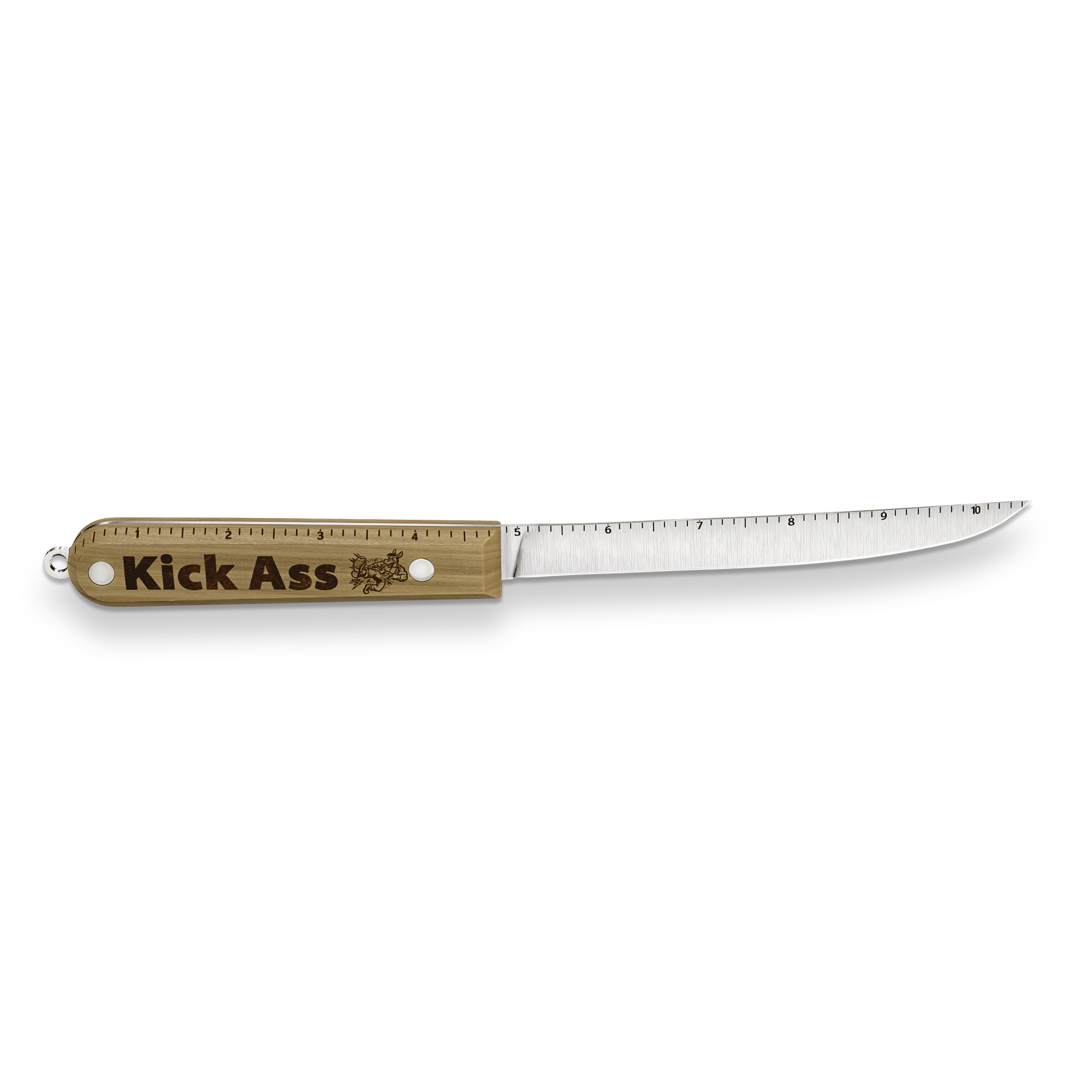 Warranty & Disclaimer – Kick Ass Fab