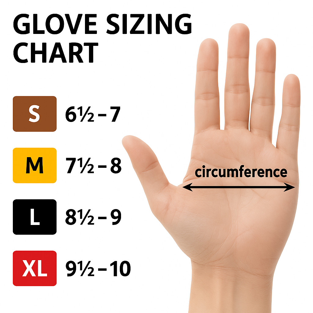 Kick Ass Gloves - ANSI/ISEA 105 Cut Level 4 Cut Protection for Insulators