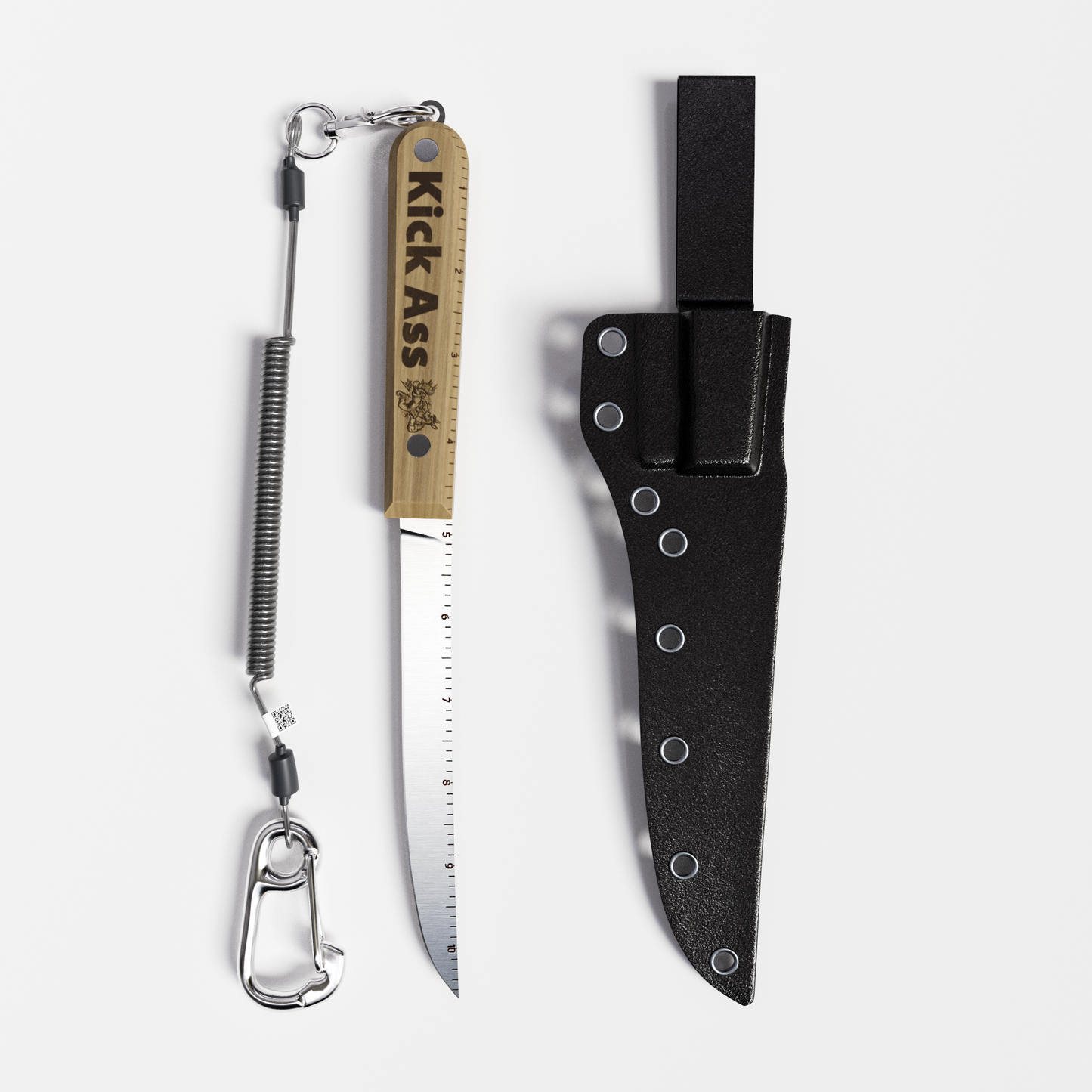 Kick Ass Mechanical Insulation Cutting Tool Set