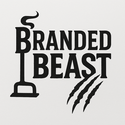 The Branded Beast - Kick Ass Fab